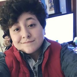 Meet your Posher, Joel